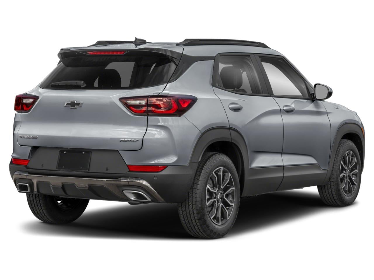 2025 Chevrolet Trailblazer Activ - Photo 23