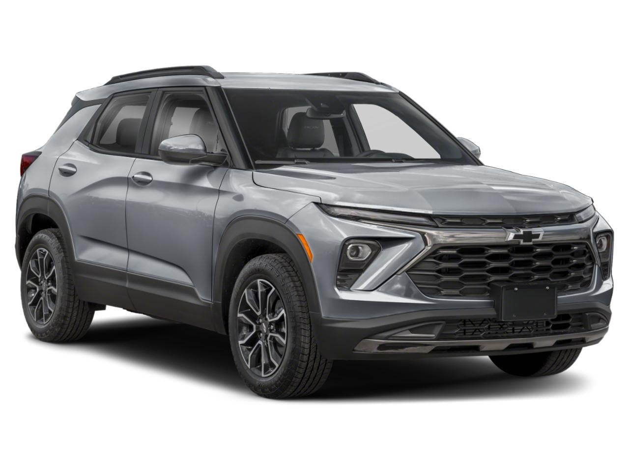 2025 Chevrolet Trailblazer Activ - Photo 24