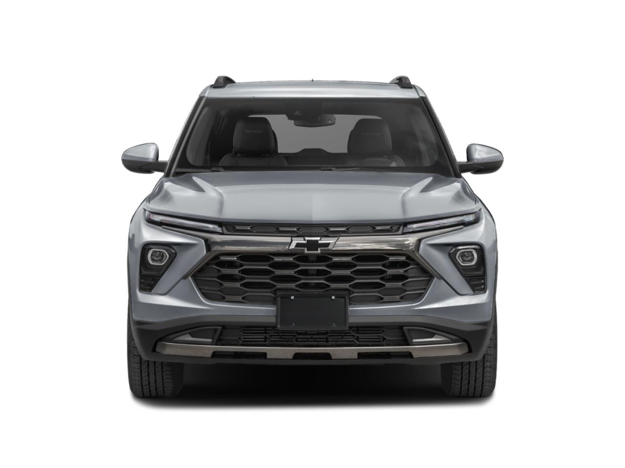 2025 Chevrolet Trailblazer Activ - Photo 25