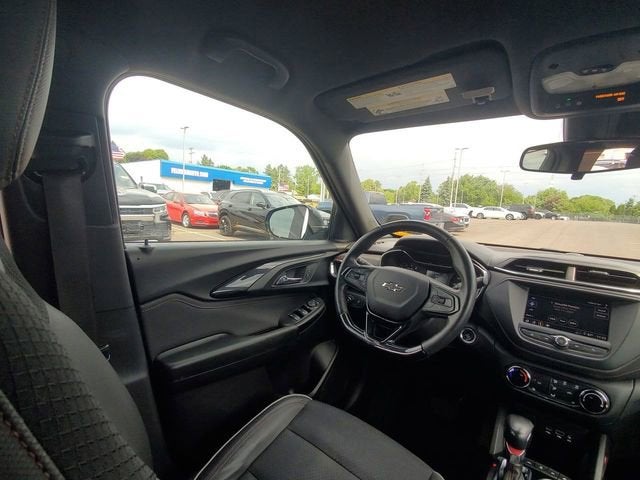 2022 Chevrolet Trailblazer RS - Photo 15