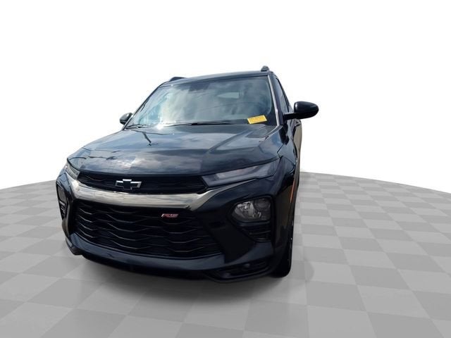 2022 Chevrolet Trailblazer RS - Photo 3