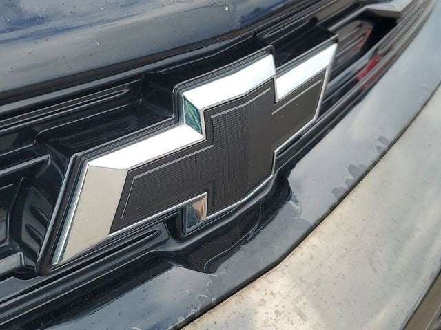2022 Chevrolet Trailblazer RS - Photo 34