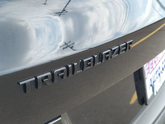 2022 Chevrolet Trailblazer RS - Photo 35