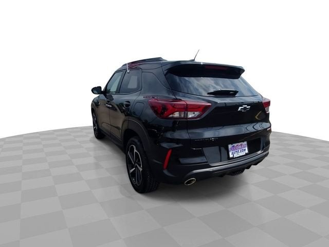 2022 Chevrolet Trailblazer RS - Photo 6