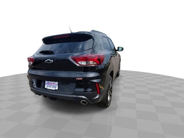 2022 Chevrolet Trailblazer RS - Photo 7