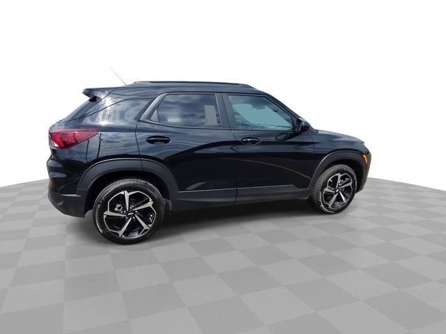 2022 Chevrolet Trailblazer RS - Photo 8