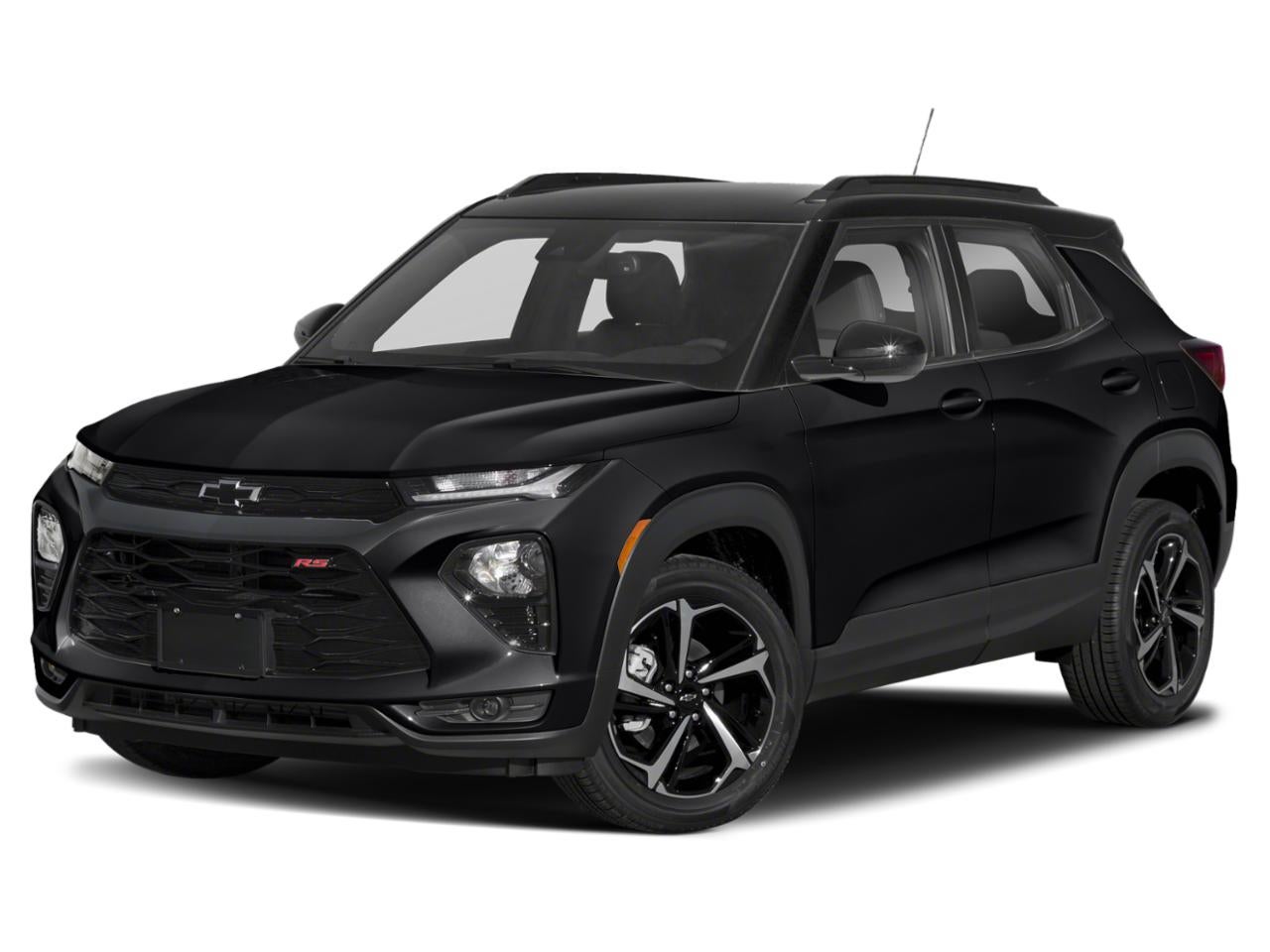 2022 Chevrolet Trailblazer RS - Photo 39