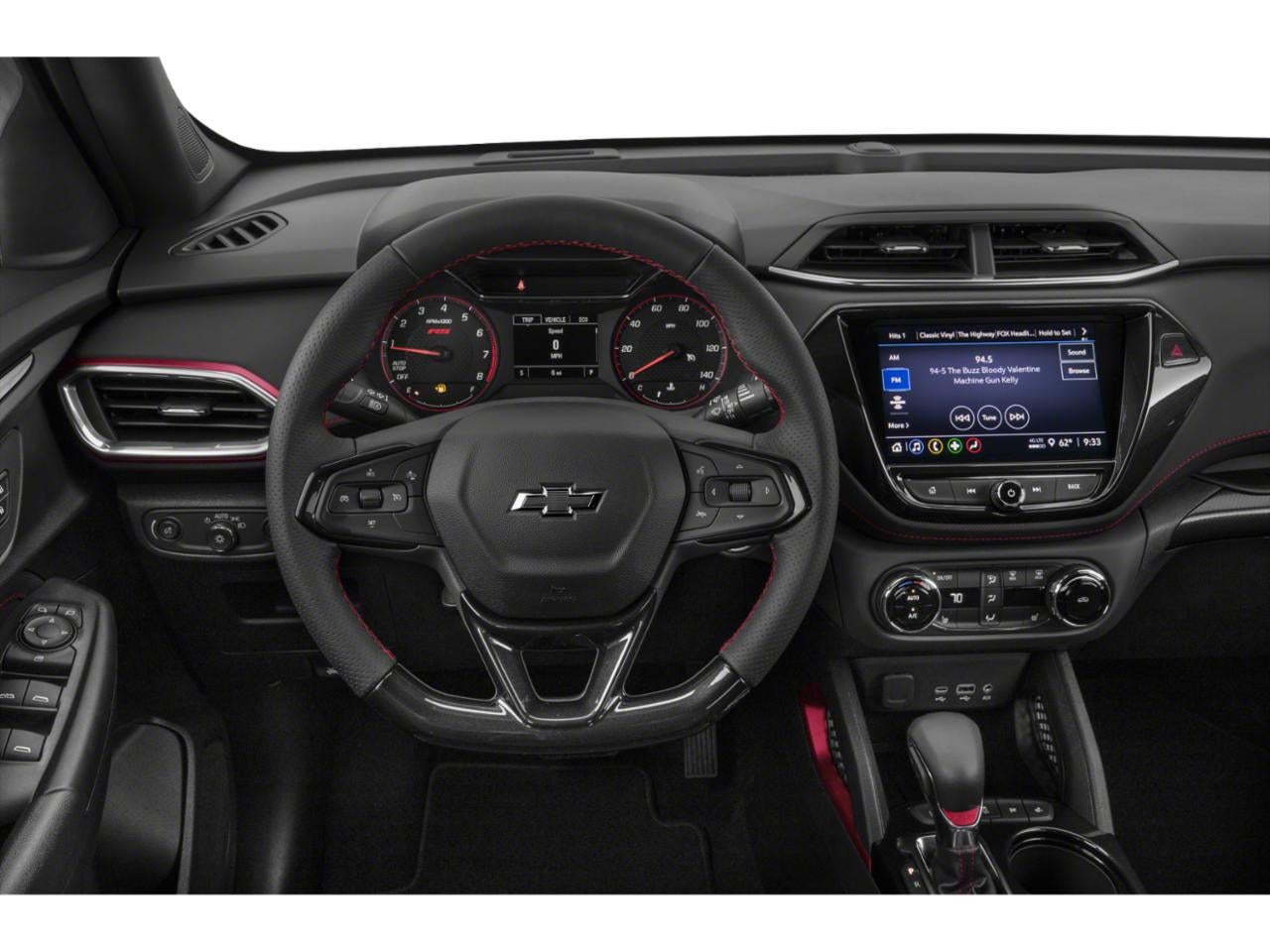 2022 Chevrolet Trailblazer RS - Photo 50