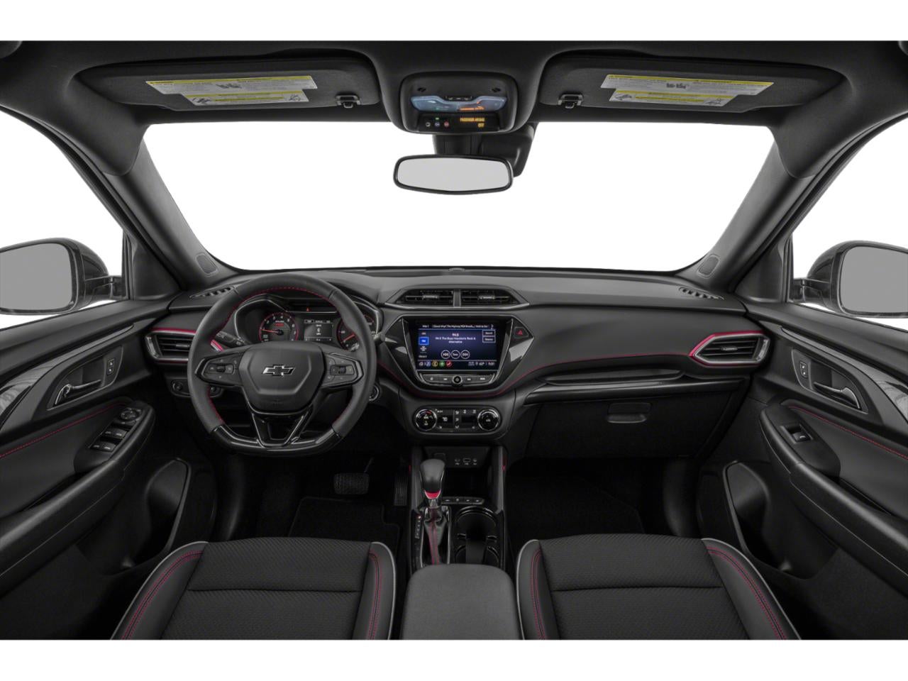 2022 Chevrolet Trailblazer RS - Photo 51