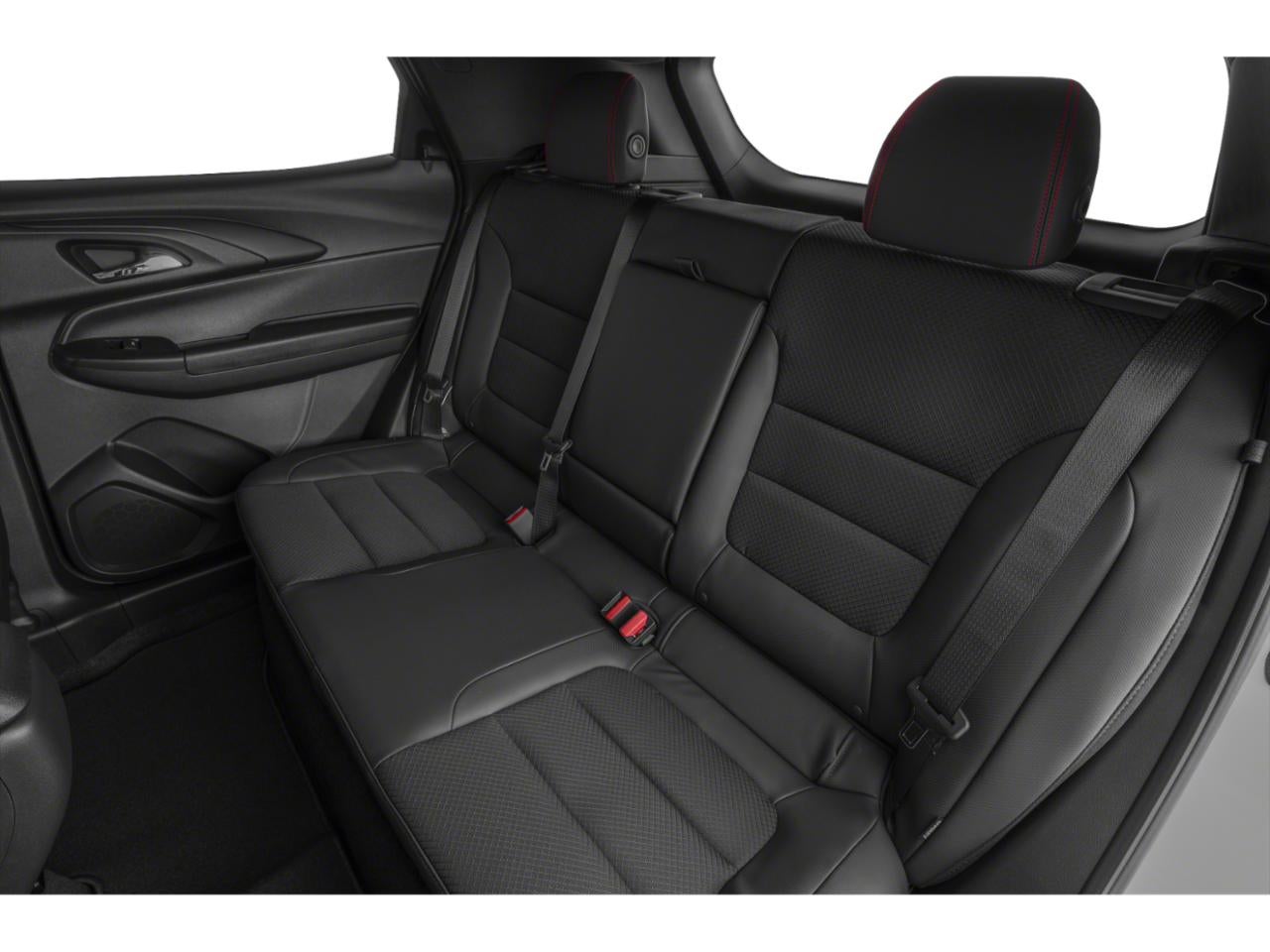 2022 Chevrolet Trailblazer RS - Photo 54