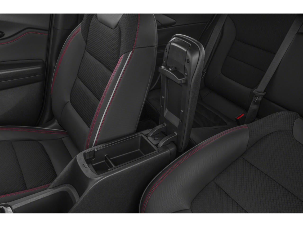 2022 Chevrolet Trailblazer RS - Photo 55