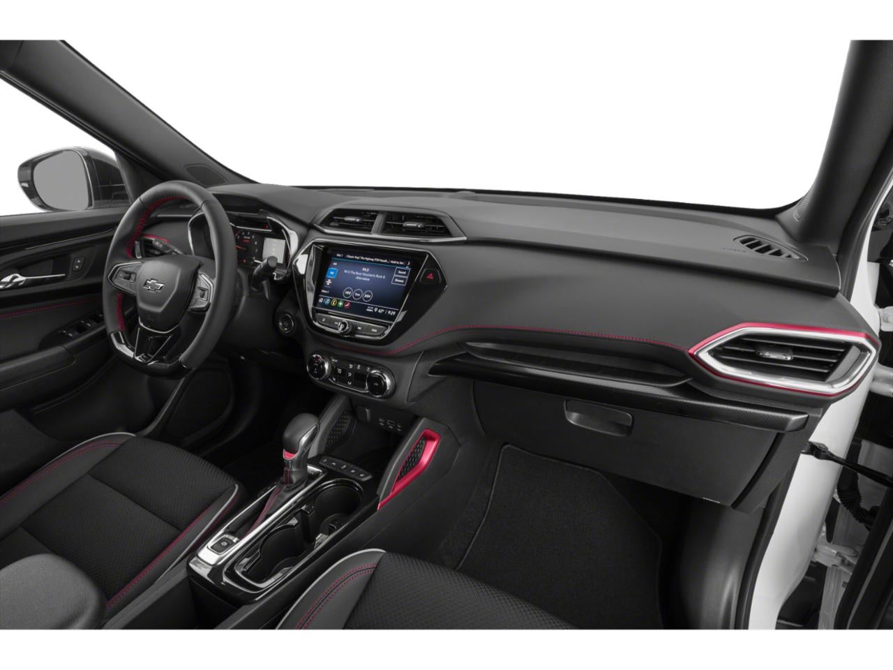 2022 Chevrolet Trailblazer RS - Photo 56