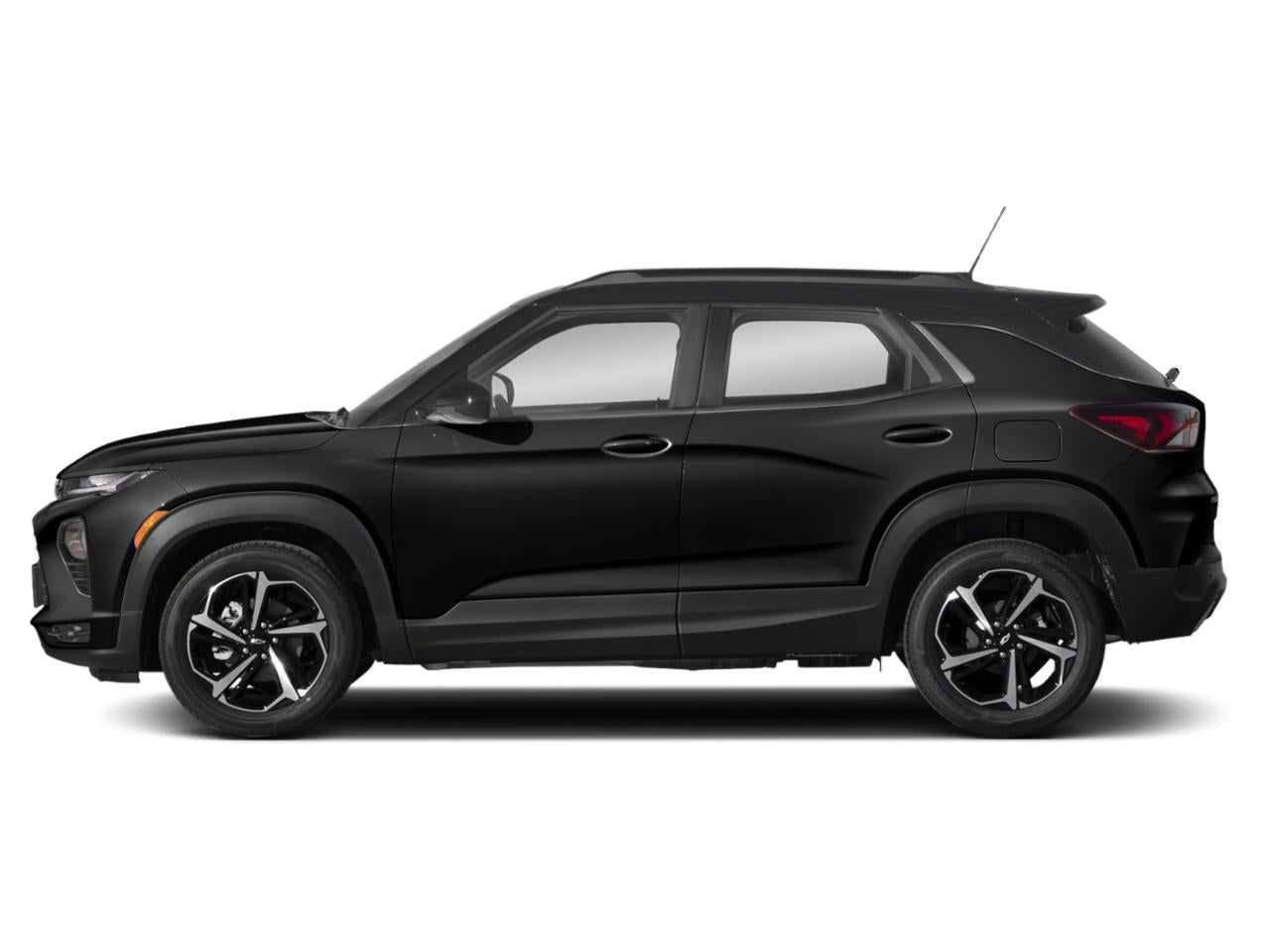 2022 Chevrolet Trailblazer RS - Photo 40