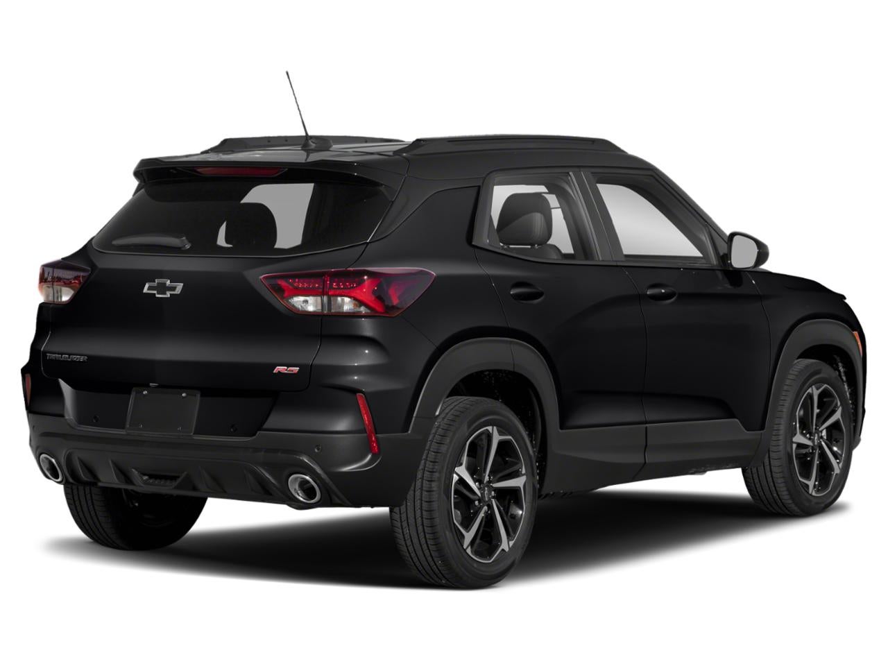 2022 Chevrolet Trailblazer RS - Photo 41