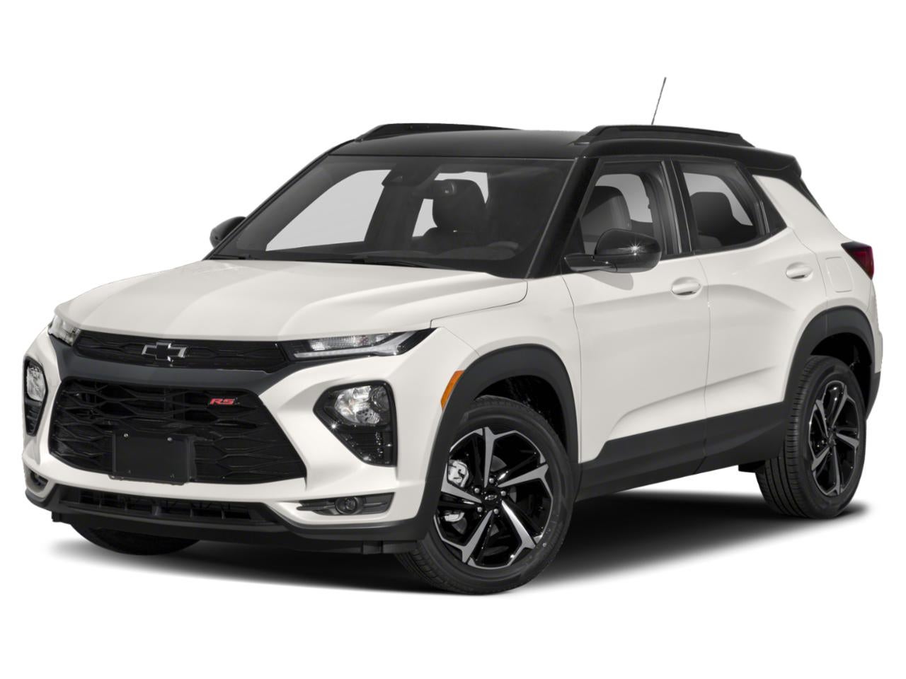 2022 Chevrolet Trailblazer RS - Photo 42