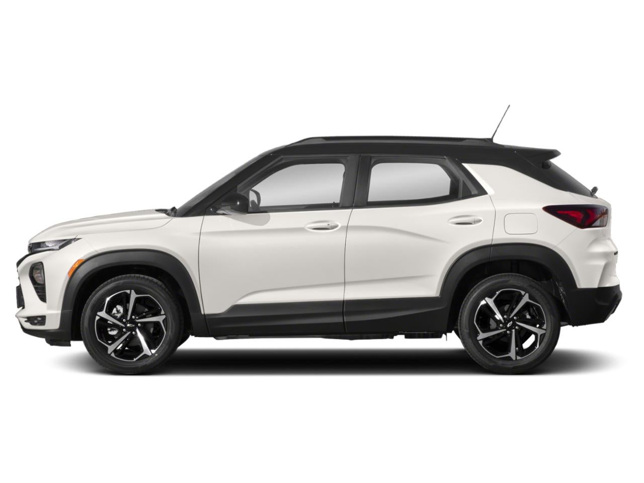 2022 Chevrolet Trailblazer RS - Photo 43