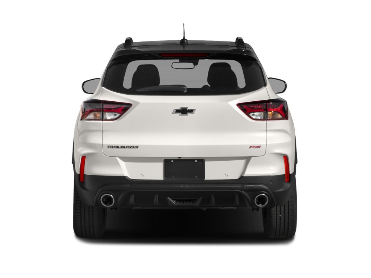 2022 Chevrolet Trailblazer RS - Photo 44