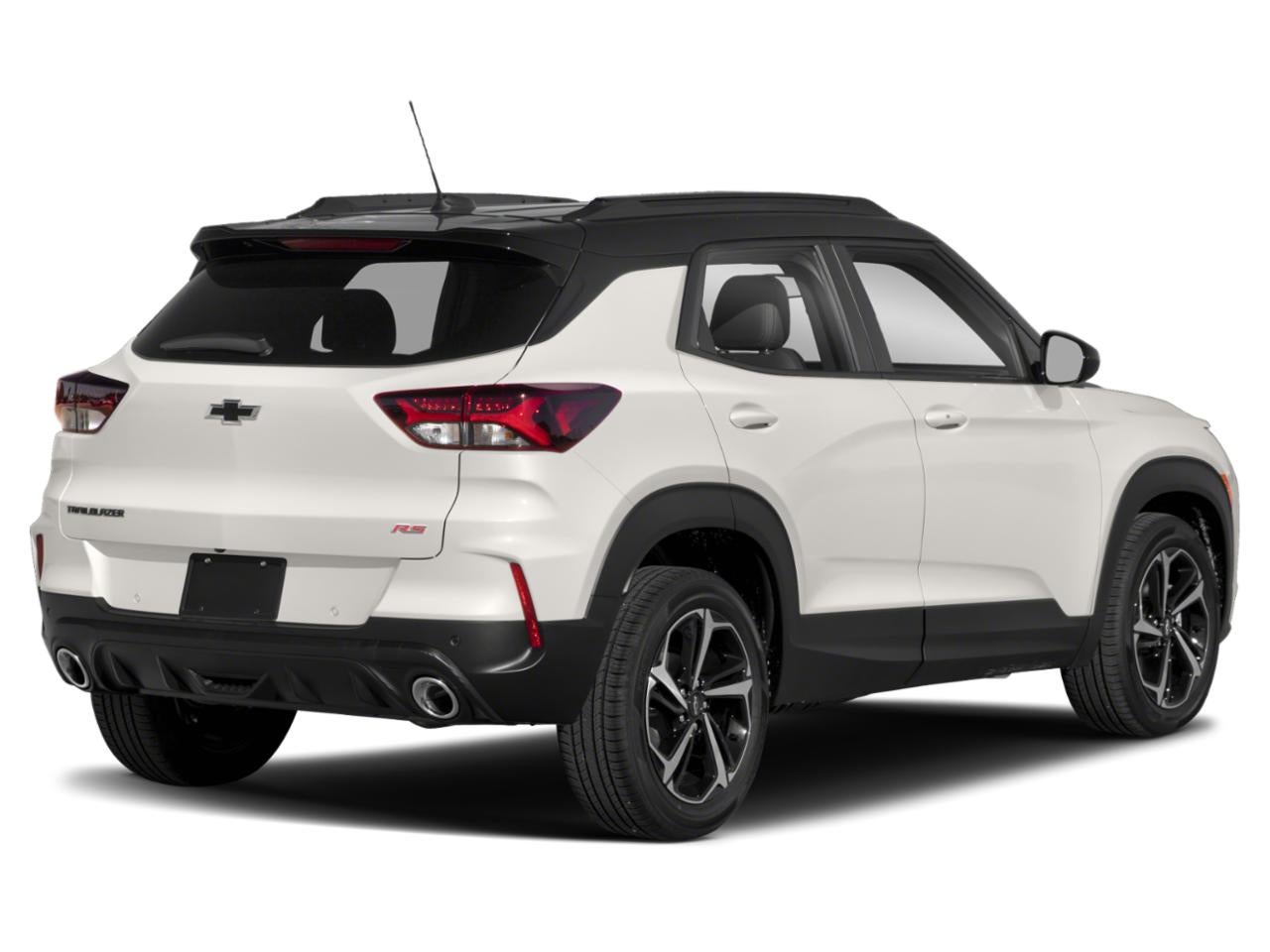 2022 Chevrolet Trailblazer RS - Photo 45