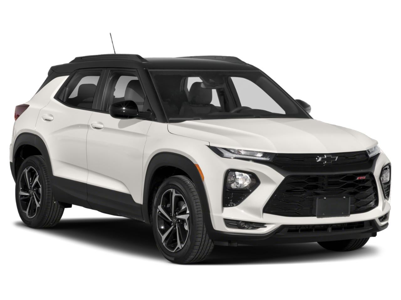 2022 Chevrolet Trailblazer RS - Photo 46