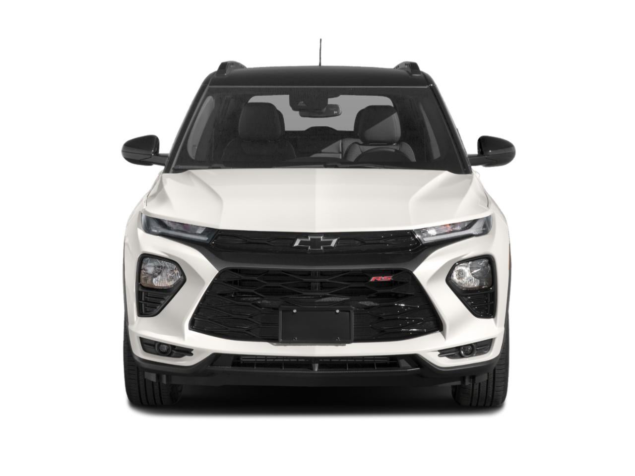 2022 Chevrolet Trailblazer RS - Photo 47