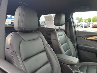 2021 Chevrolet Trailblazer ACTIV