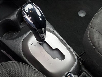 2022 Chevrolet Spark 1LT