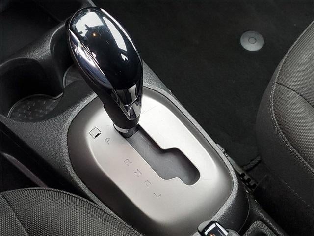 2022 Chevrolet Spark 1LT