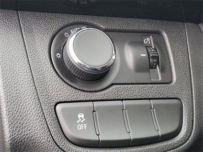 2022 Chevrolet Spark 1LT