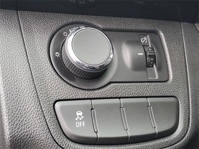 2022 Chevrolet Spark 1LT