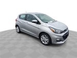 2022 Chevrolet Spark 1LT
