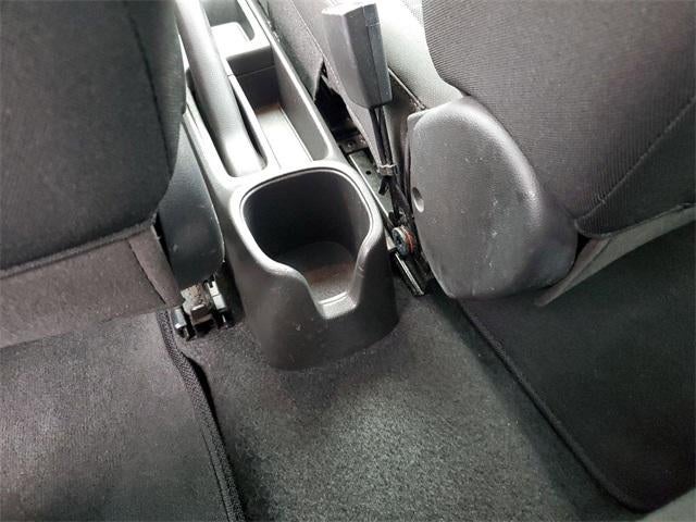 2022 Chevrolet Spark 1LT