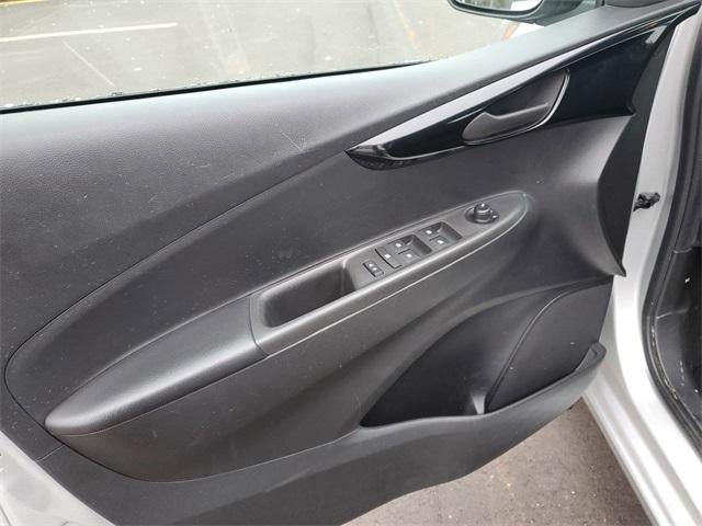 2022 Chevrolet Spark 1LT