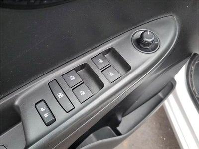 2022 Chevrolet Spark 1LT