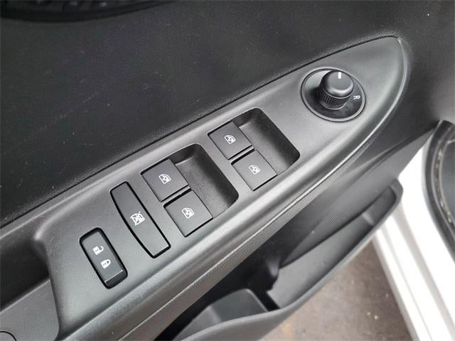 2022 Chevrolet Spark 1LT