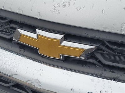 2022 Chevrolet Spark 1LT