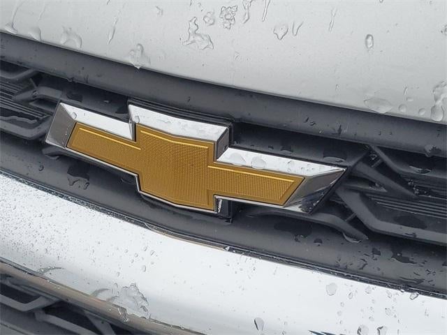 2022 Chevrolet Spark 1LT