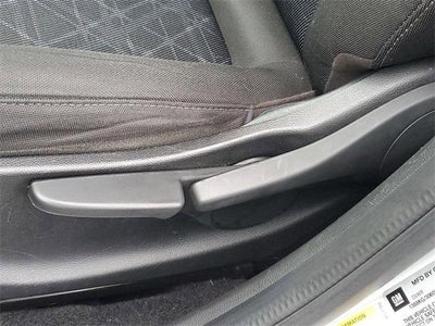 2022 Chevrolet Spark 1LT