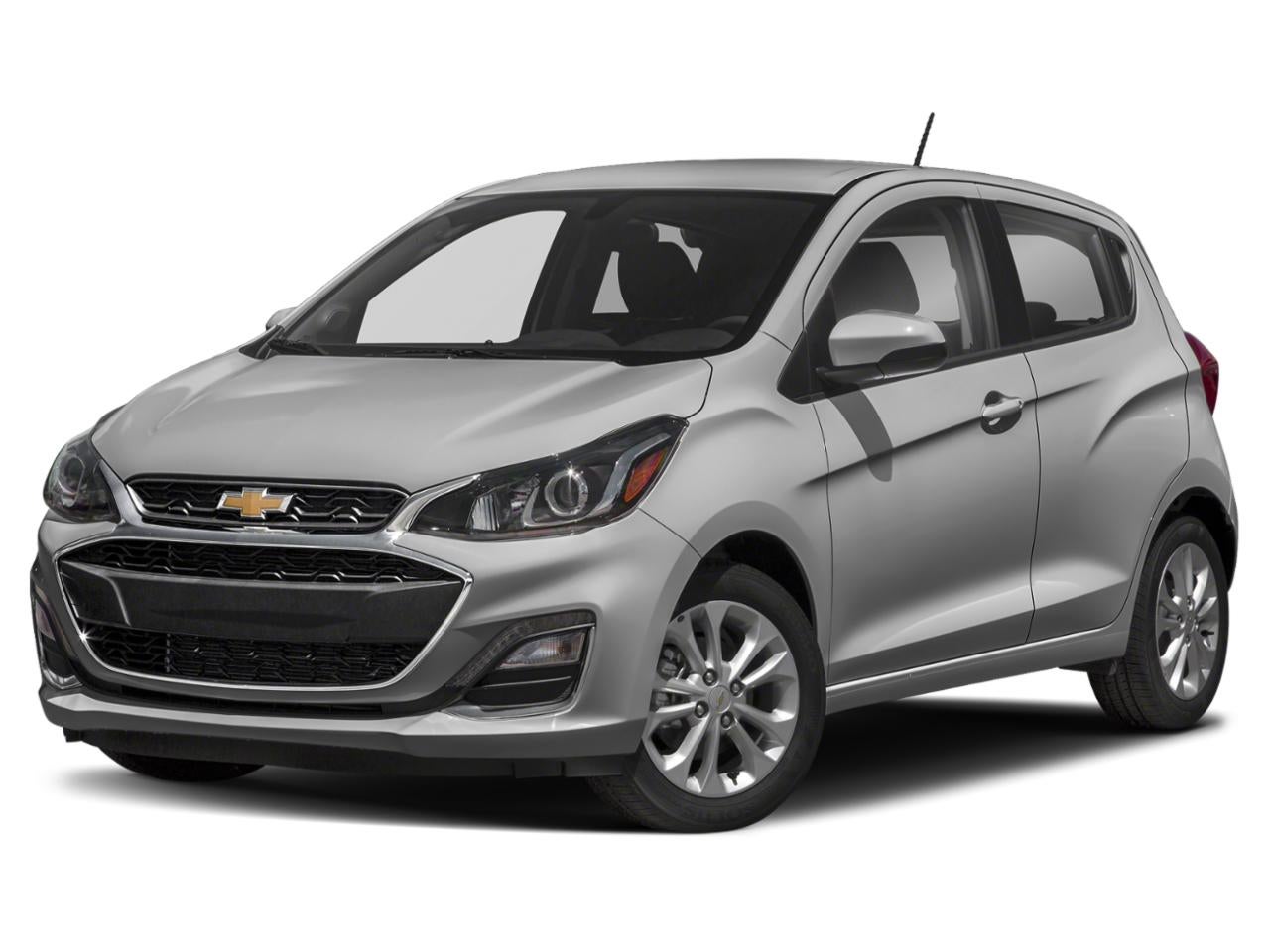 2022 Chevrolet Spark 1LT