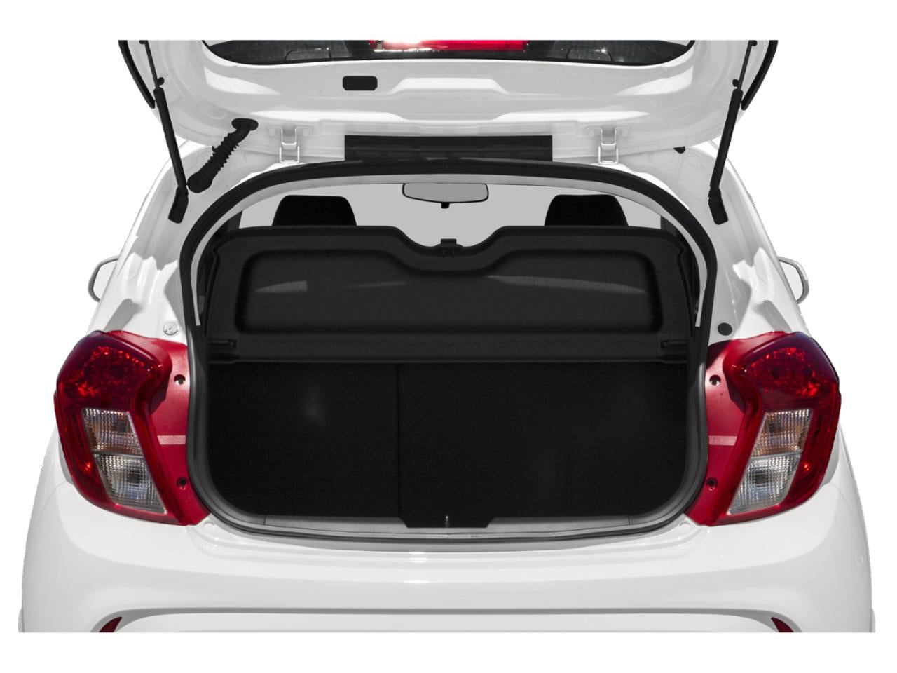 2022 Chevrolet Spark 1LT