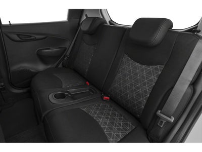 2022 Chevrolet Spark 1LT