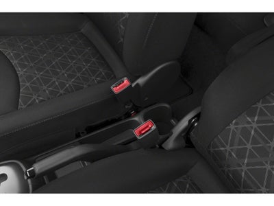 2022 Chevrolet Spark 1LT