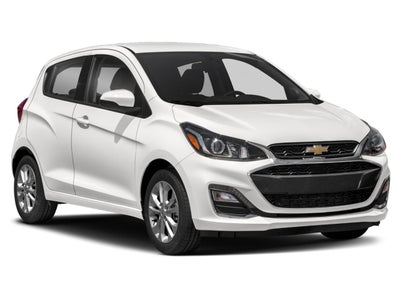 2022 Chevrolet Spark 1LT
