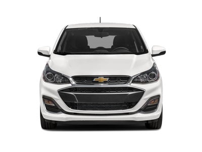 2022 Chevrolet Spark 1LT