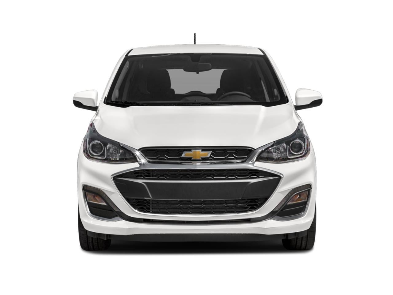 2022 Chevrolet Spark 1LT