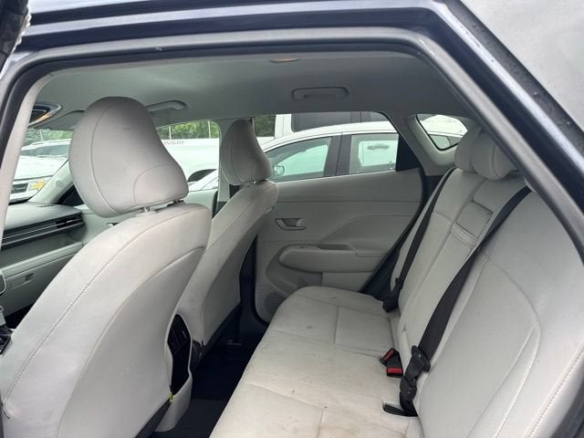 2024 Hyundai Kona SEL - Photo 12