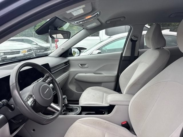 2024 Hyundai Kona SEL - Photo 13