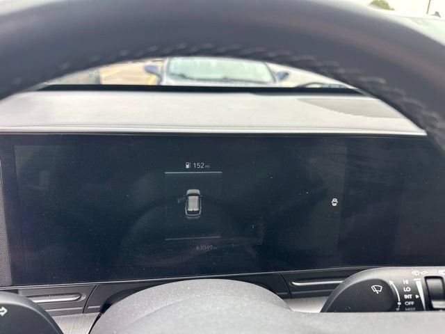 2024 Hyundai Kona SEL - Photo 14