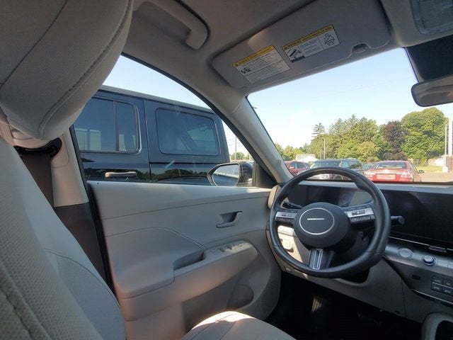 2024 Hyundai Kona SEL - Photo 15