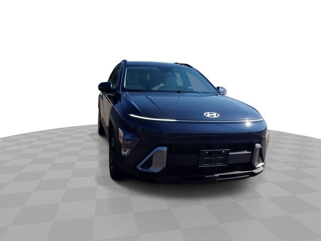 2024 Hyundai Kona SEL - Photo 2