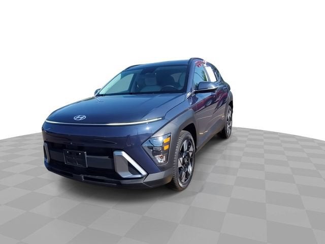 2024 Hyundai Kona SEL - Photo 3